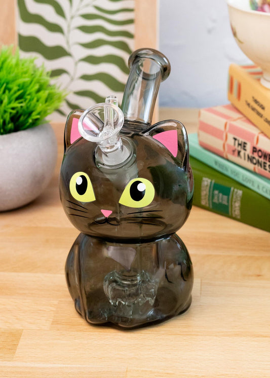 Black Cat Pipe