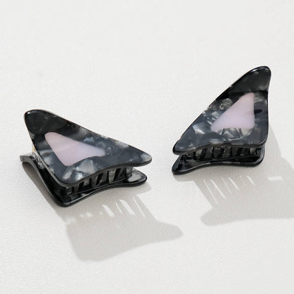 Cat Ear Claw Clip (Set of 2)