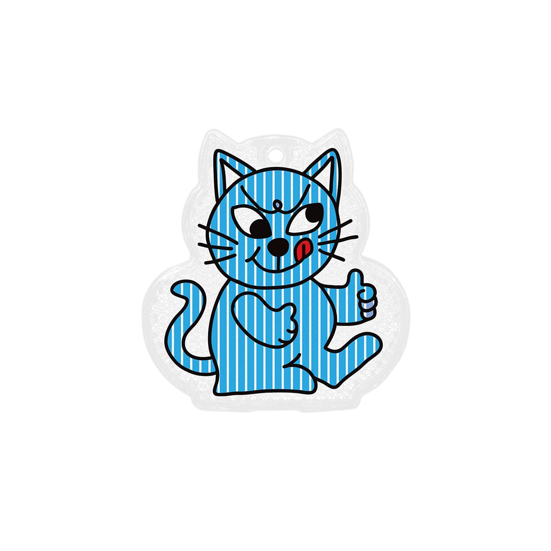 Cheeky Cat Reflector