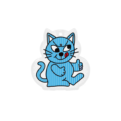 Cheeky Cat Reflector