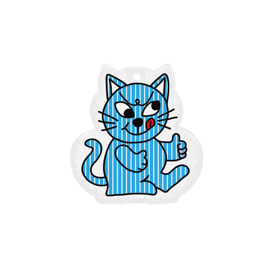 Cheeky Cat Reflector