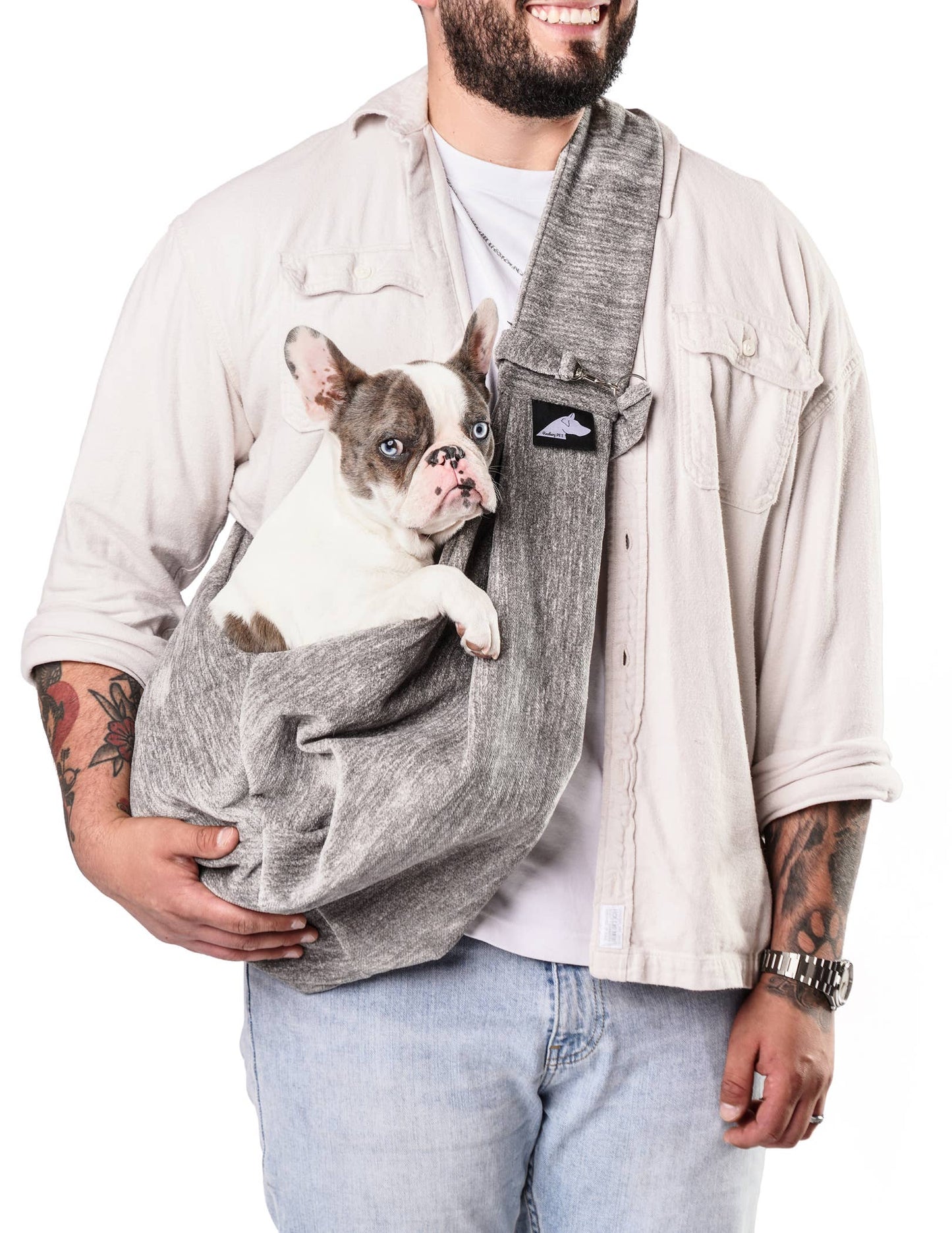 Roxbury PET - The Sierra Sling