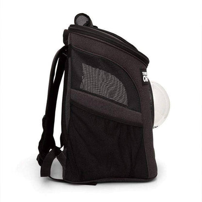 "The Fat Cat" Cat Backpack - For Larger Cats