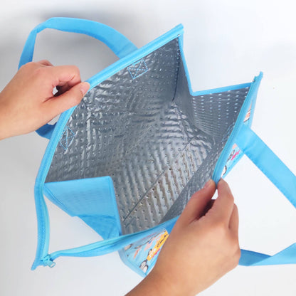 Cat Aluminum Cooler Bag