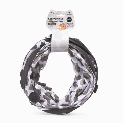 Meow Buddies  | Moo Mood - Cat Toy
