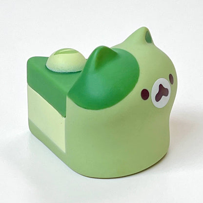 Cake Cat Blind Box
