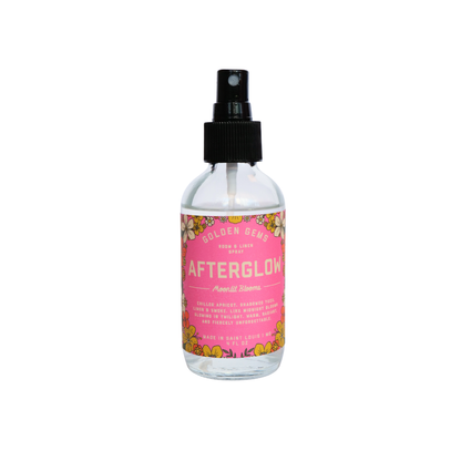 Golden Gems - Afterglow - Room and Linen Spray