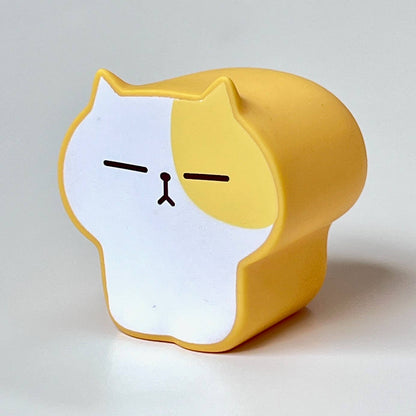 Cat Toast Blind Box