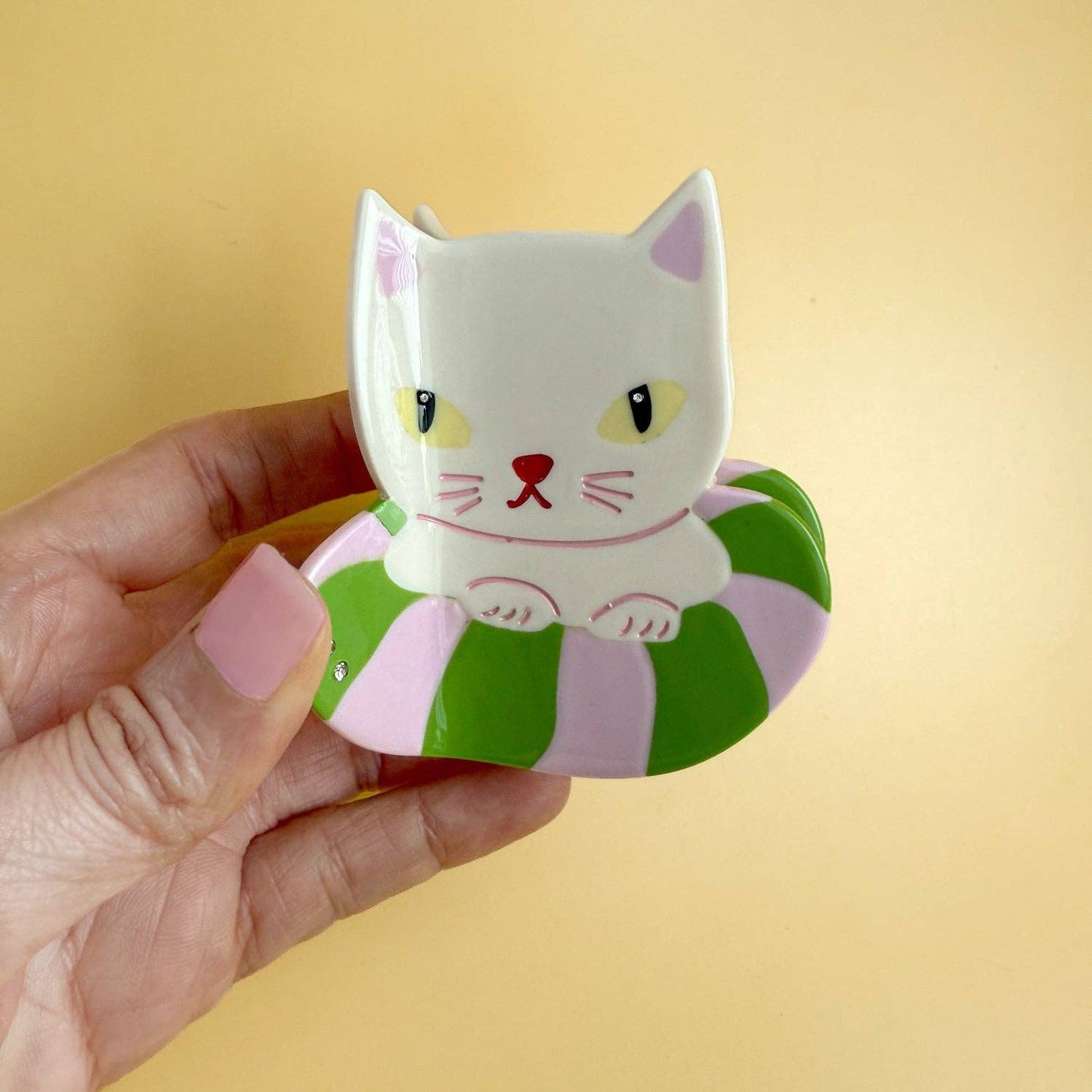 Centinelle - Vacation Kitty Hair Claw