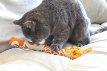 Cat Toy Kickers