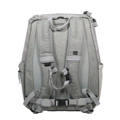 "The Navigator" Convertible Cat Backpack for Adventurous Cats and Humans