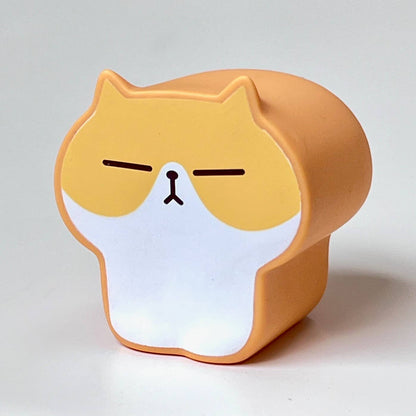 Cat Toast Blind Box