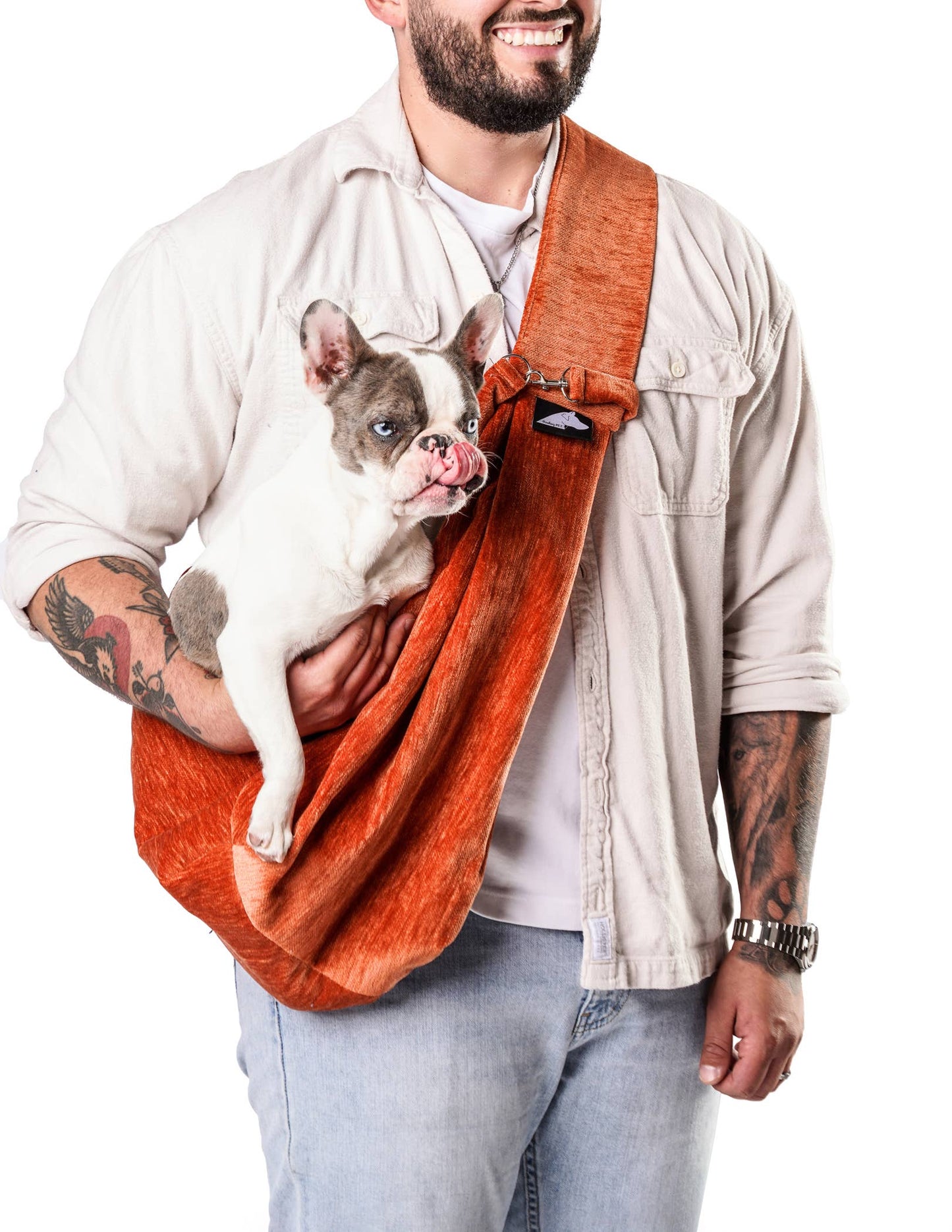 Roxbury PET - The Sierra Sling