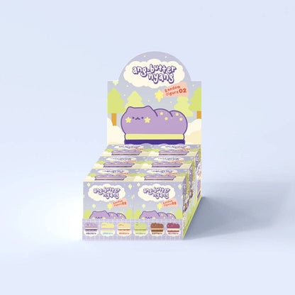 Ang-Butter Nyang Random Figure Vol.2