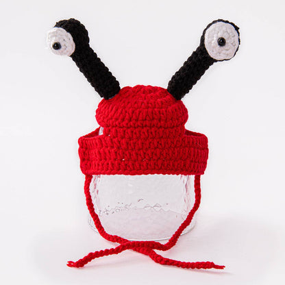 Cute Frog Pet Hat for Small Animals