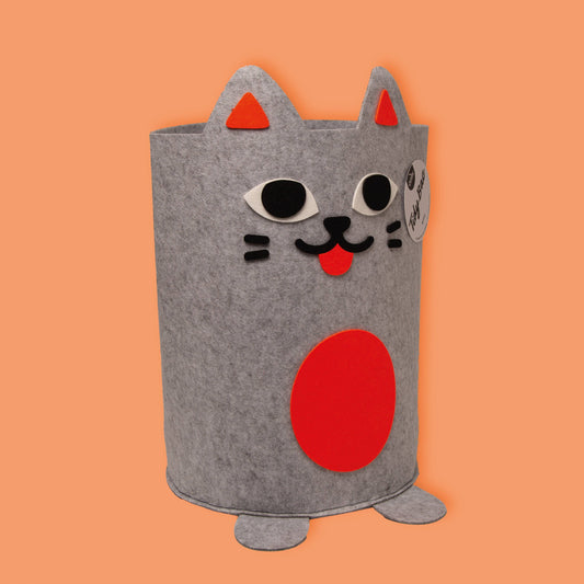 OMY - Tidy Bag - Kitty