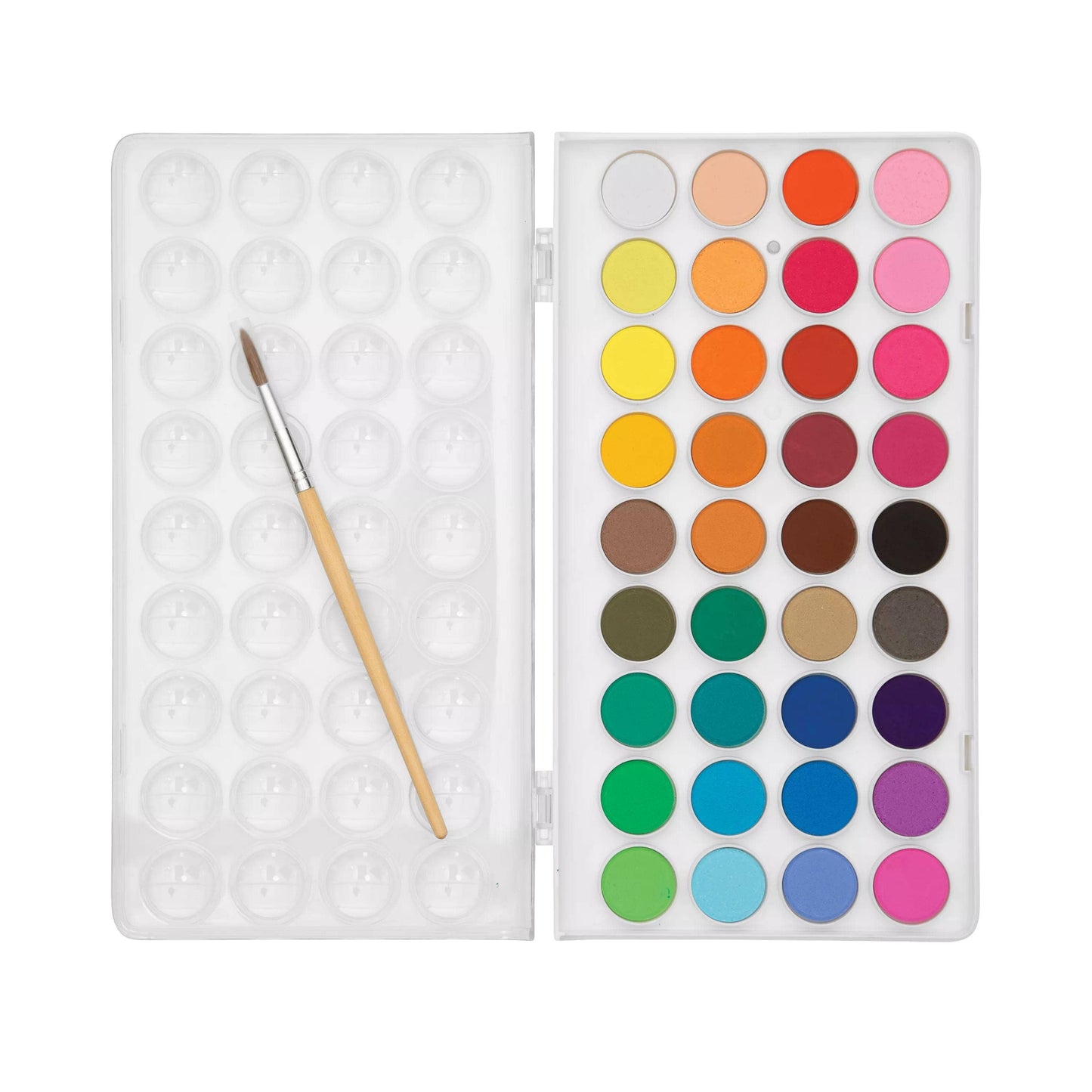 Lil' Paint Pods Watercolor Paint Set of 36