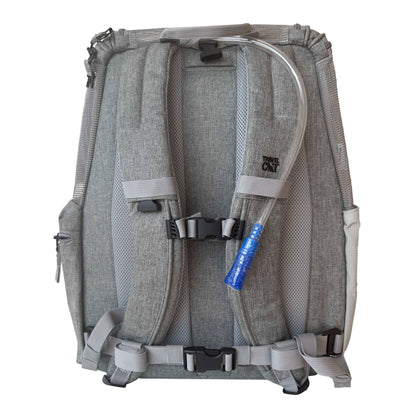 "The Navigator" Convertible Cat Backpack for Adventurous Cats and Humans