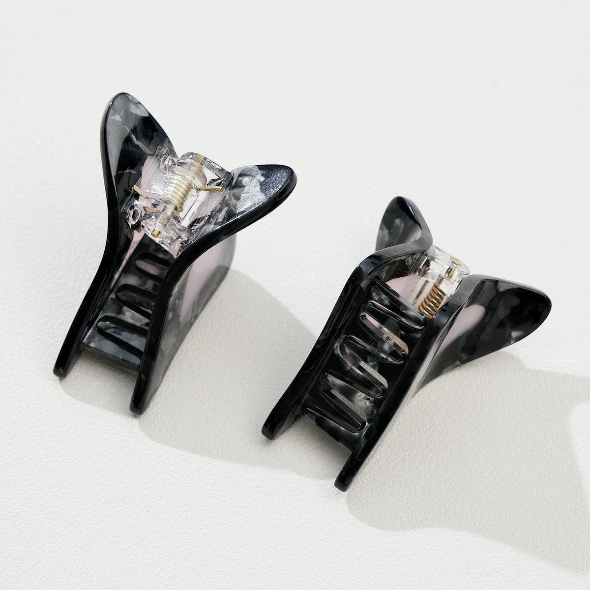 Cat Ear Claw Clip (Set of 2)