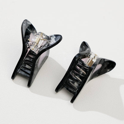 Cat Ear Claw Clip (Set of 2)