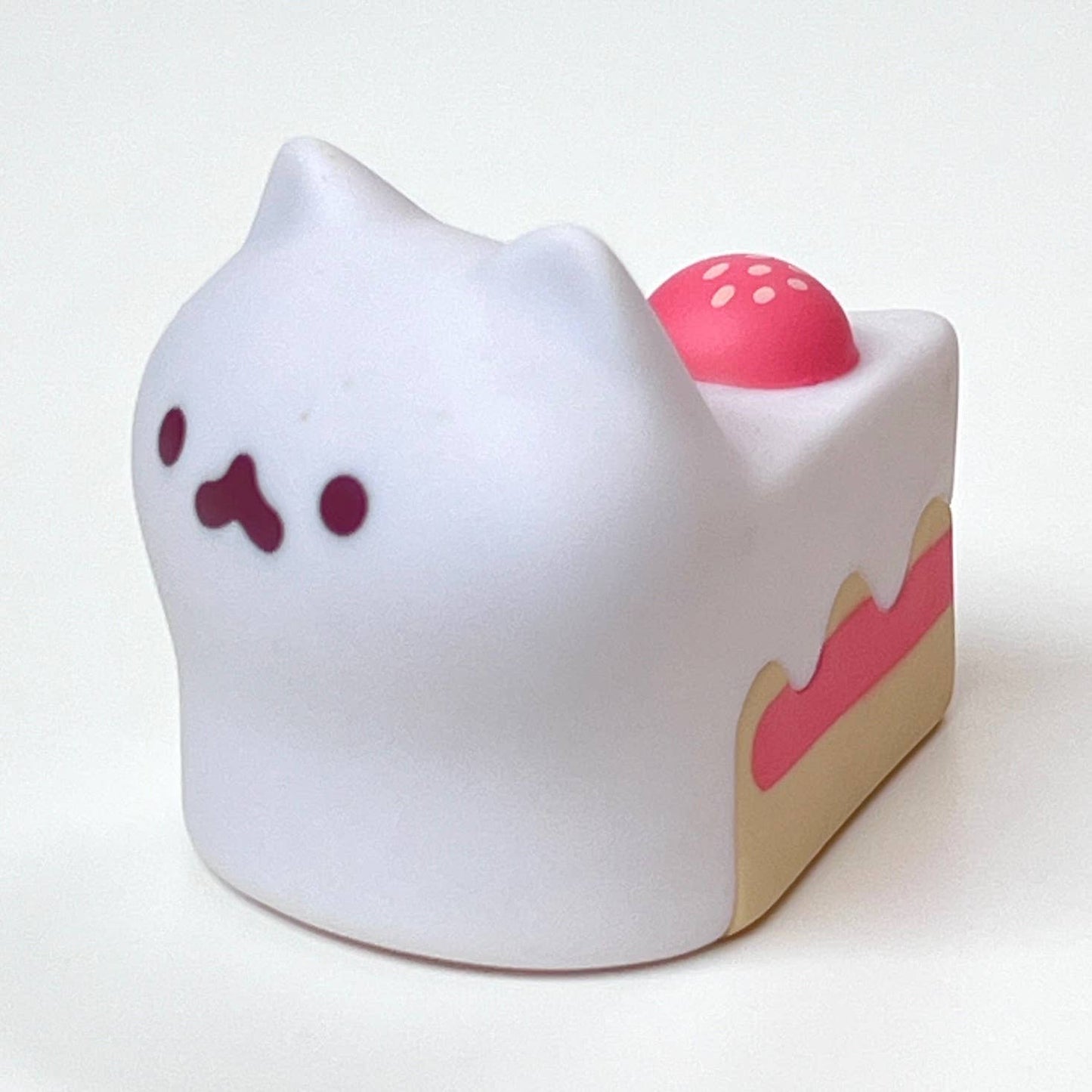 Cake Cat Blind Box
