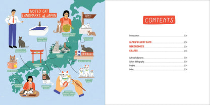 Catland: The Soft Power of Cat Culture in Japan