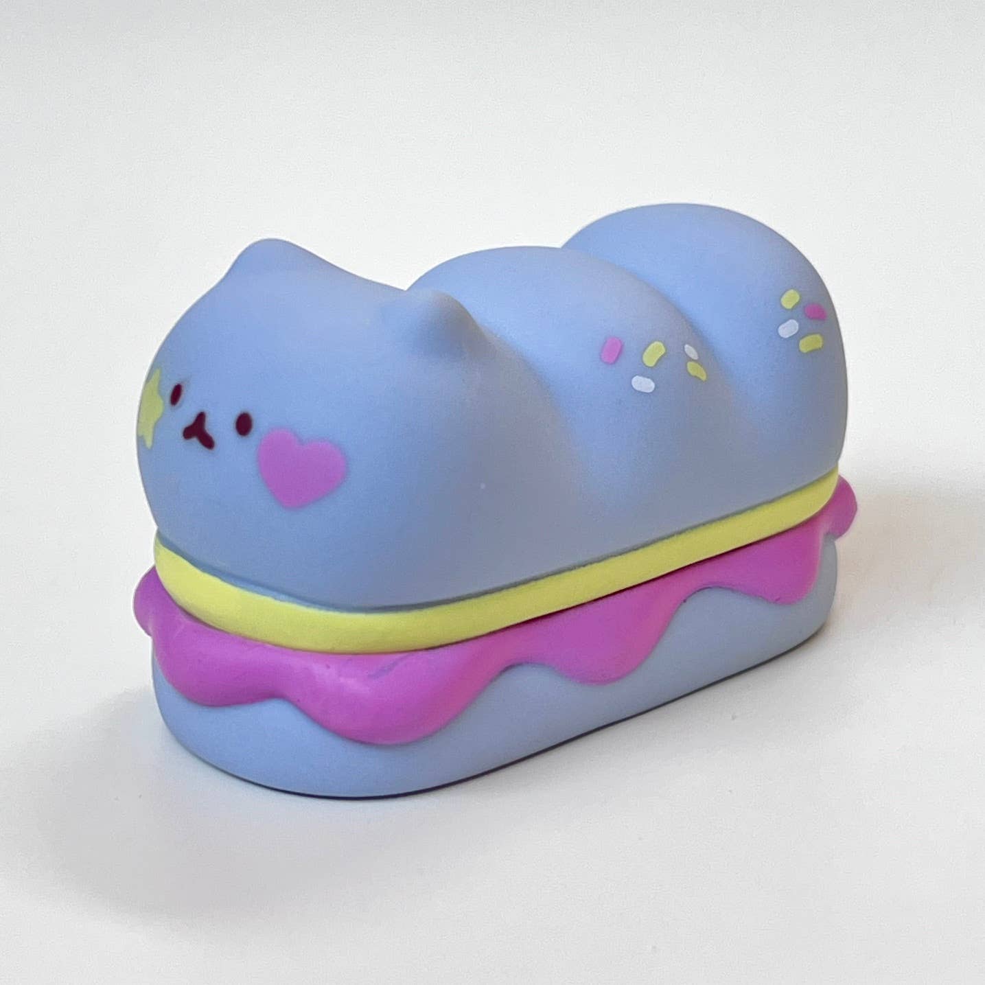 Sandwich Cat Blind Box