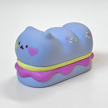 Sandwich Cat Blind Box