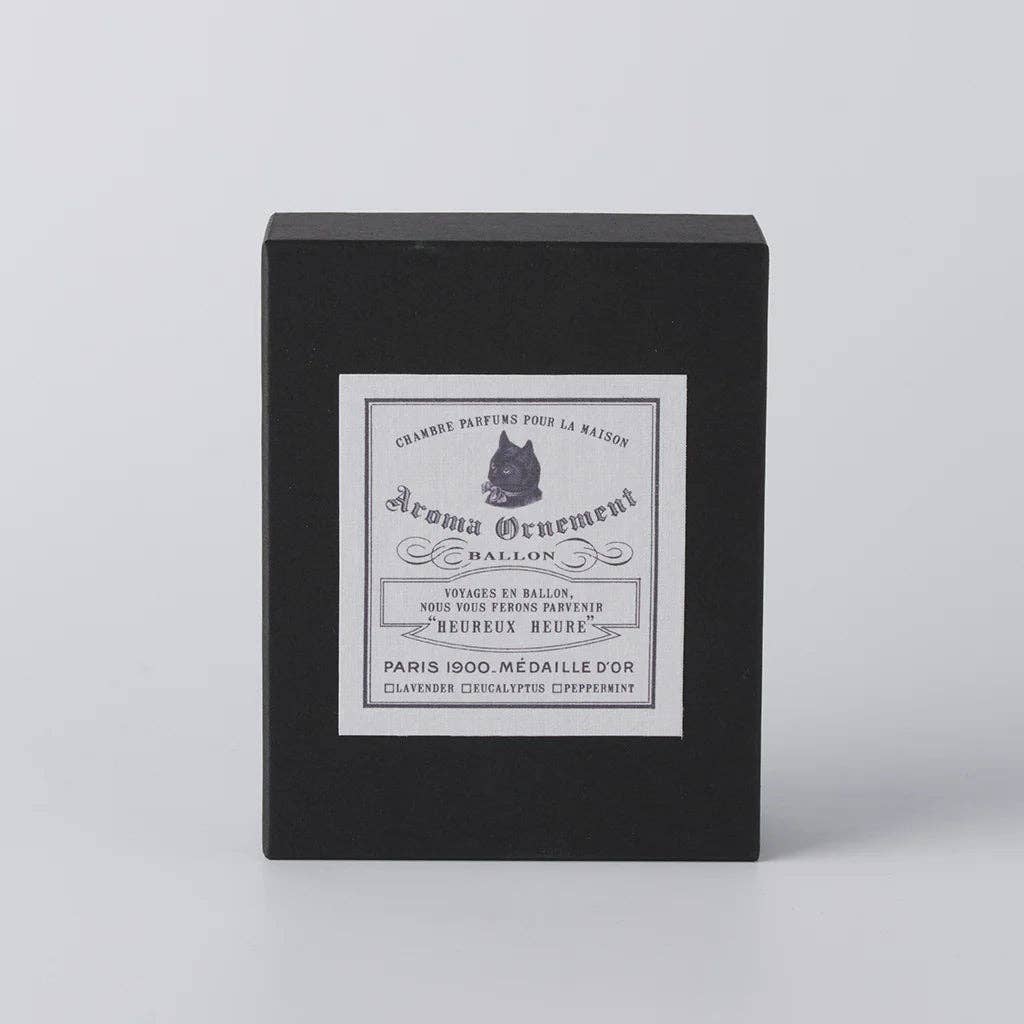 Ballon Cat Oil Diffuser - Small