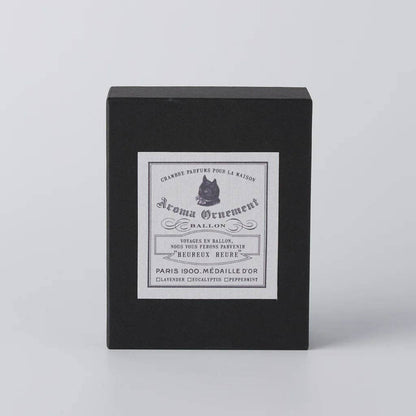 Ballon Cat Oil Diffuser - Small