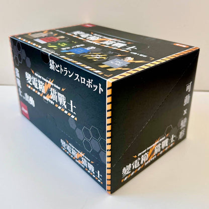 TRANSFORMER CATS BLIND BOX-6