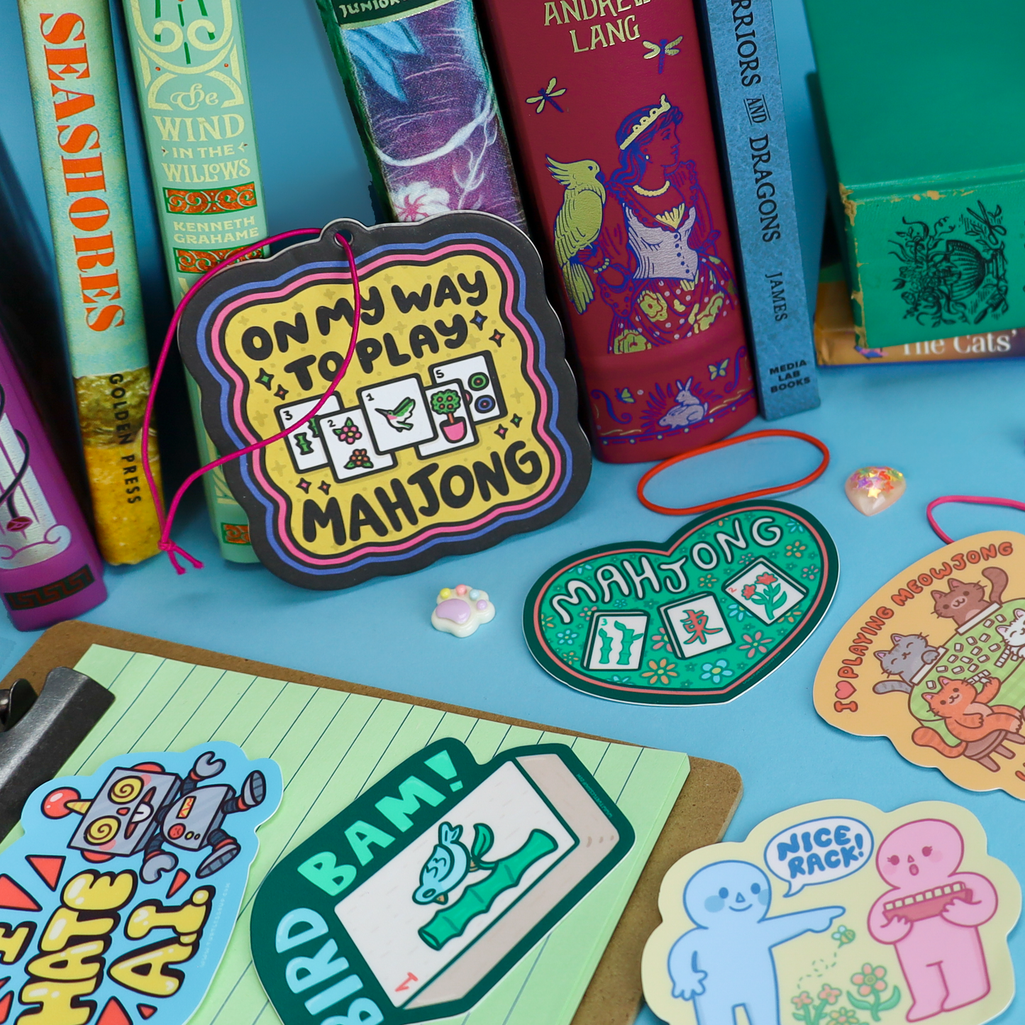 Born In The 1900's Millennial Nostalgia Vinyl Sticker