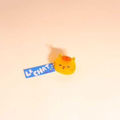 LE CHAT
