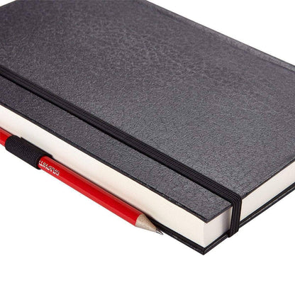 Hardcover Sketchbook - 5.5” x 8.5” 80 sheets