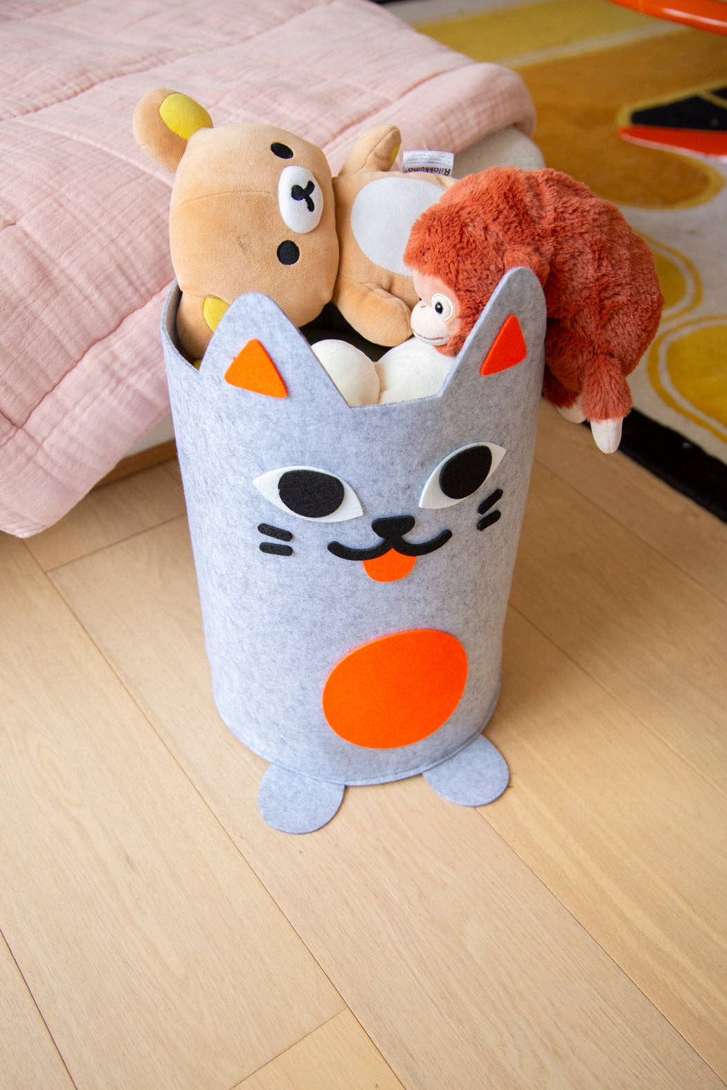 OMY - Tidy Bag - Kitty