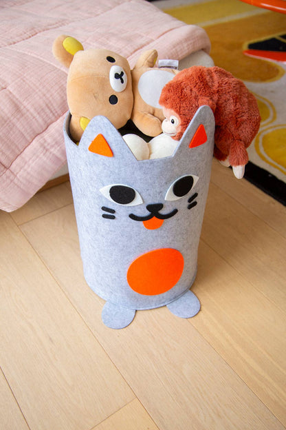 OMY - Tidy Bag - Kitty