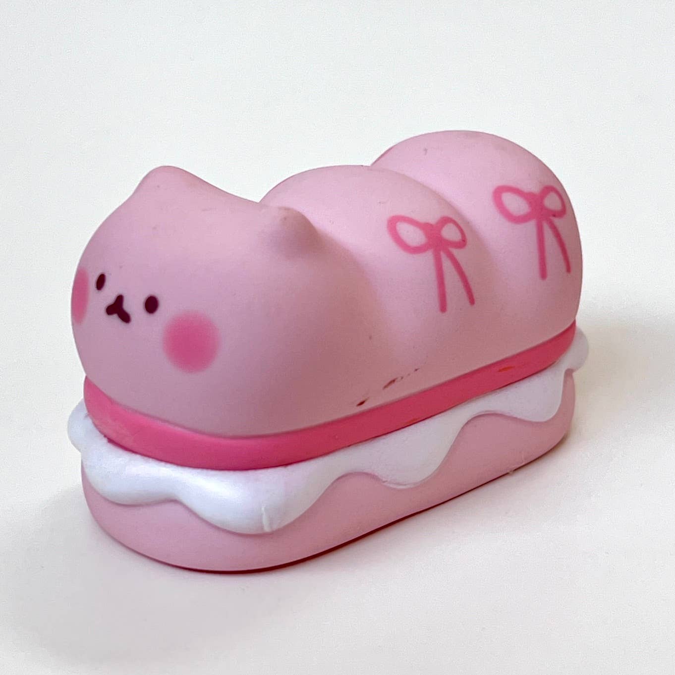 Sandwich Cat Blind Box