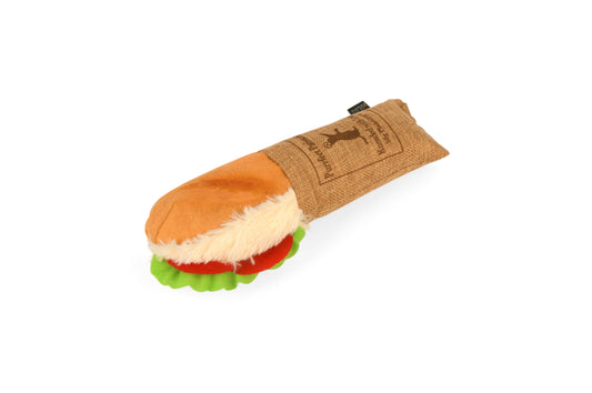 Feline Frenzy - Tuna Baguette