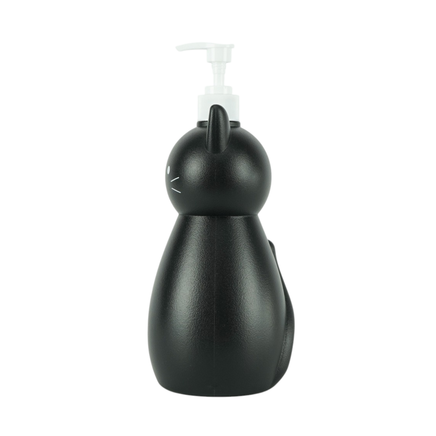 Plastic Cat Soap Dispenser Bottle (1/32)
