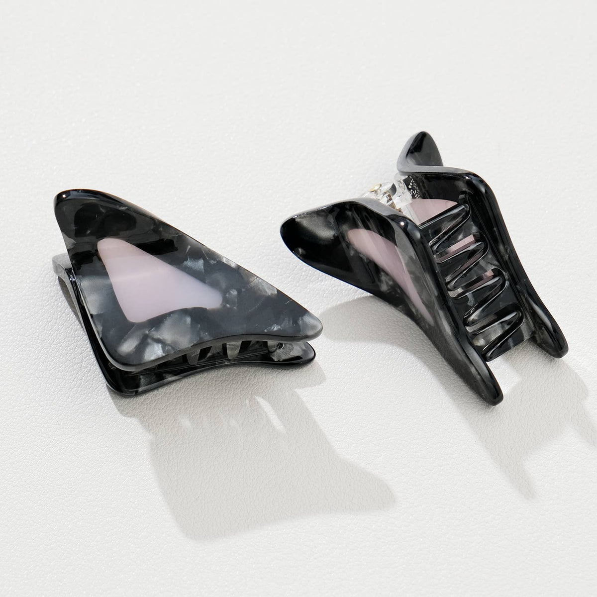 Cat Ear Claw Clip (Set of 2)