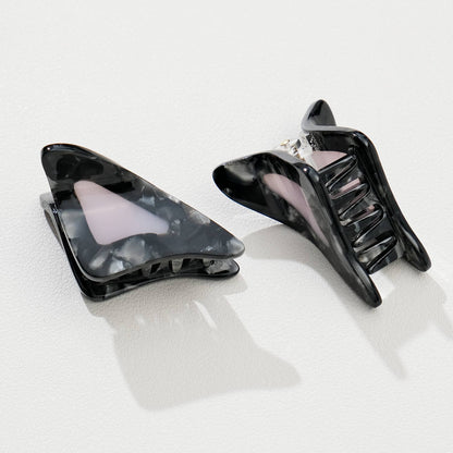 Cat Ear Claw Clip (Set of 2)