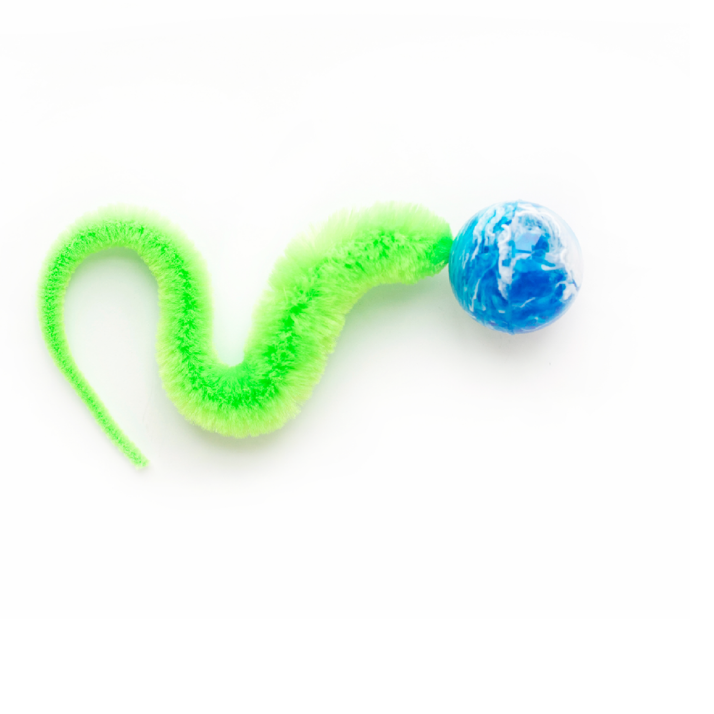 Wiggly Ball