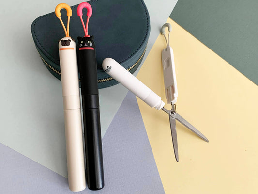 Cat Stick Scissors