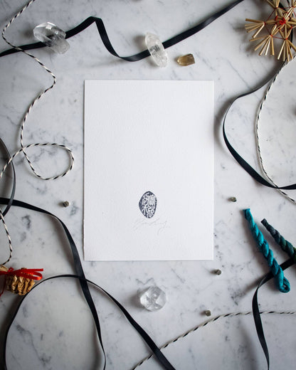 Po Yan Leung - "Play Time" – Archival Art Print