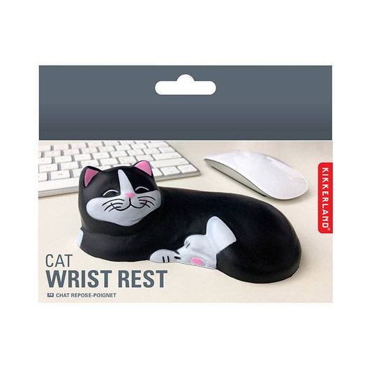 Cat Wrist Rest