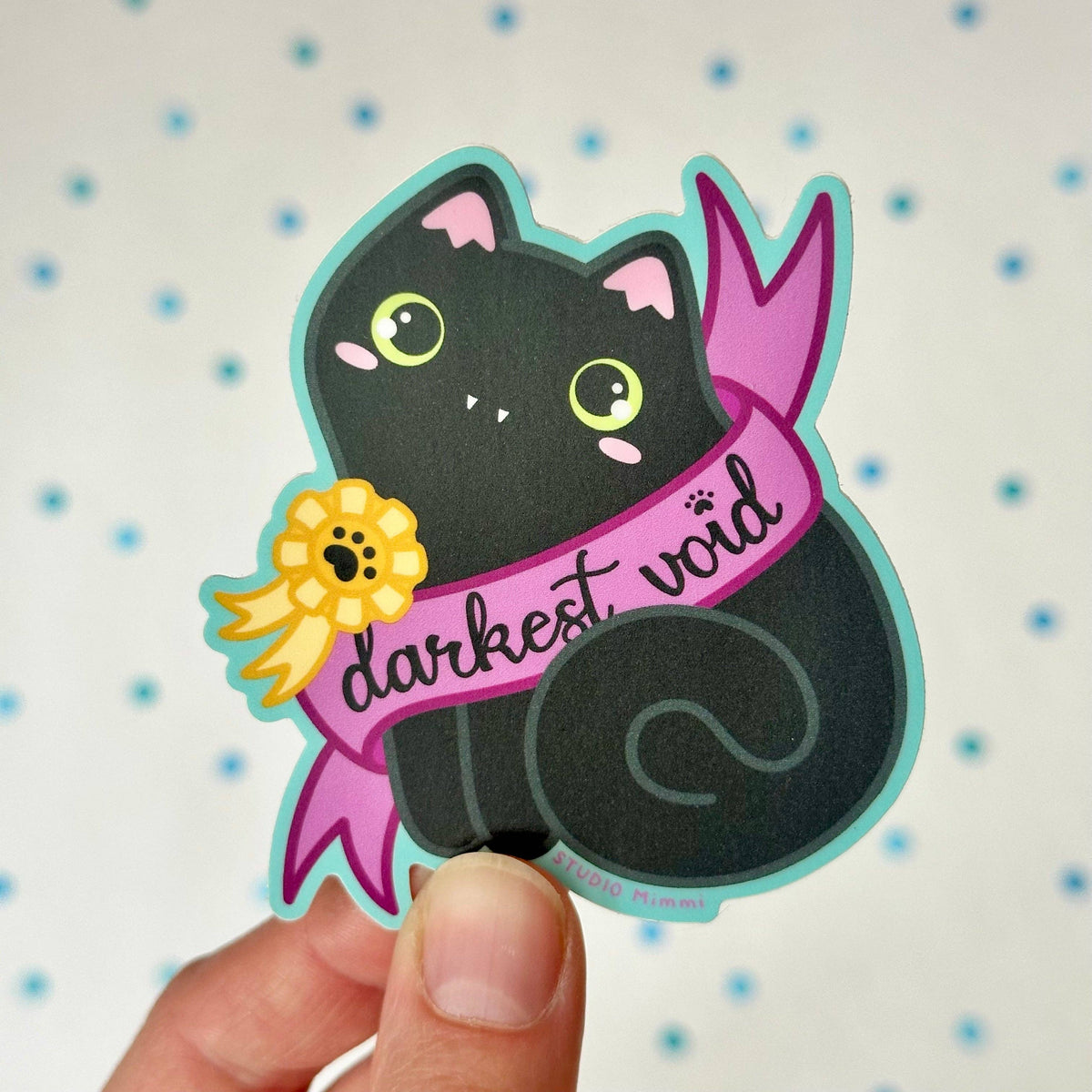 “Darkest Void”