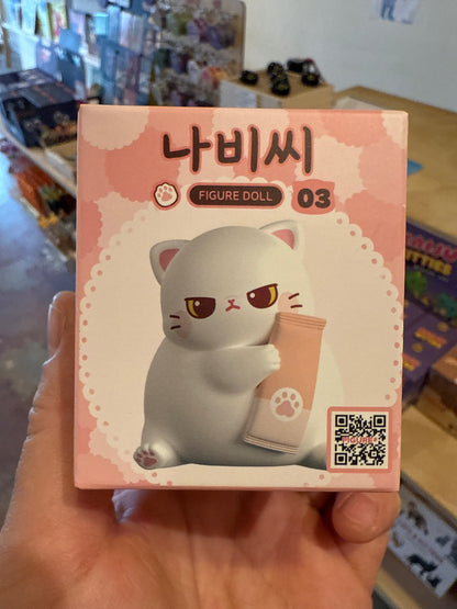 Hello Mr Nabi blind box