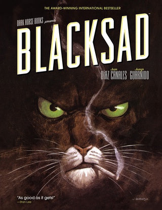 Blacksad