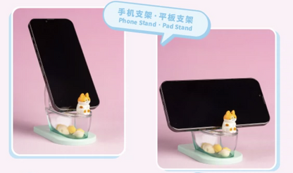 PUPU Cat Toilet Blind Box