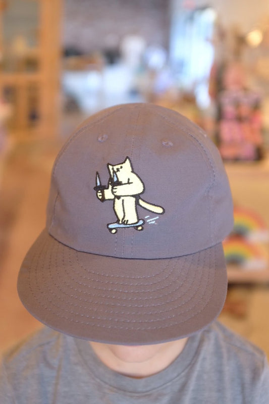 Cool Cat Collective Hat